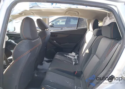 2021 Subaru Crosstrek Premium z USA, uszkodzony, nr VIN JF2GTAEC1MH380800